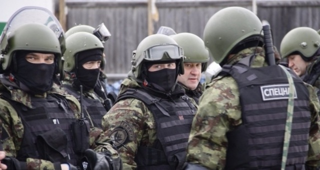 Готовы убивать своих: в СБУ узнали о подготовке терактов в России спецслужбами РФ