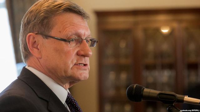 Бальцерович намекнул, что Коломойского пора посадить