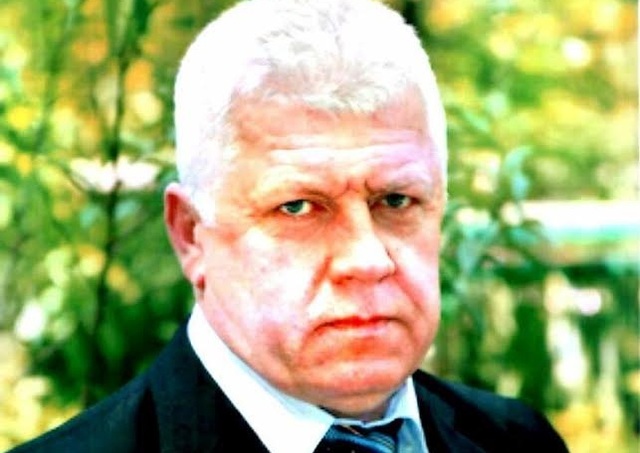 «Институт смотрящих» — это структура Президента: лидер шахтерского профсоюза Николай Волынко