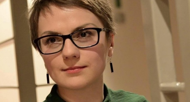 Блогер: Наталья Гуменюк – это типичный представитель продажных грантоедов