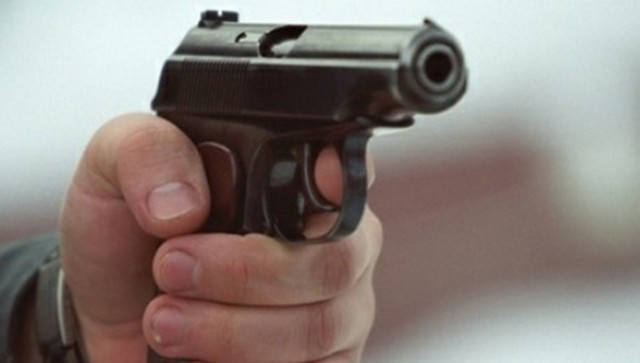 На Донеччині в одному з кафе сталася стрілянина