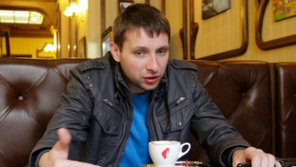 Парасюк запевнив Порошенка у його безсиллі проти блокади