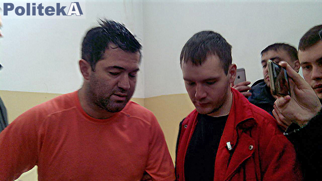 Хватит ли Насирову денег для залога