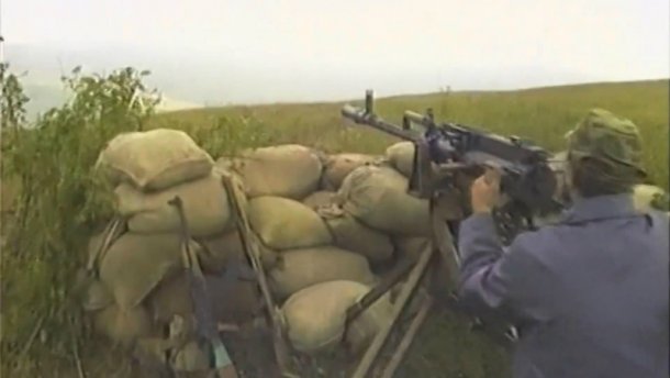 Азербайджан обстріляв опорний пункт збройних сил Вірменії: є жертви