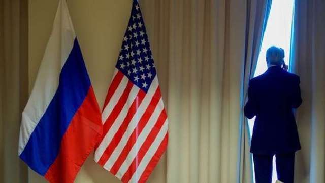 В Кремле констатировали провал надежд на улучшение отношений с США