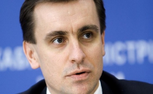 Елисеев: Блокада ОРДЛО мешает Евросоюзу ввести новые санкции против РФ