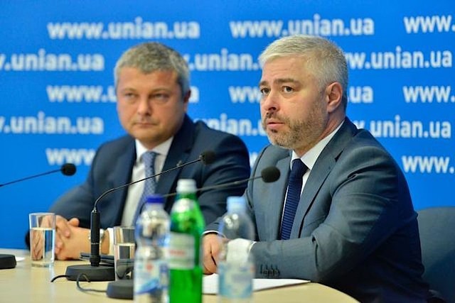 В Україні з’явилися кишенькова юстиція або рейдери-антирейдери