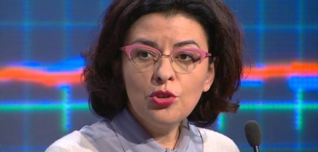 Сыроед: Успешная Украина умножает на ноль величие России