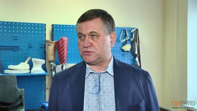 Главе Фонда соцзащиты инвалидов позволили работать после ареста