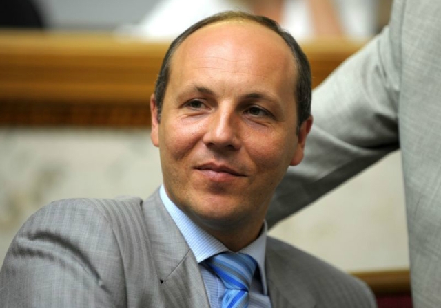Парубий поручил распределить 40 нардепов по комитетам Рады