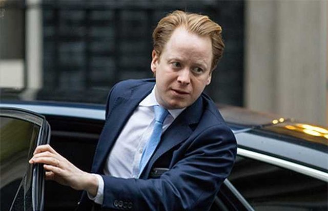 В Великобритании назначили министра по борьбе с российским воздействием