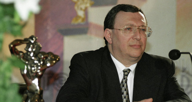 Російський олігарх Гусинський ошукав українських журналістів