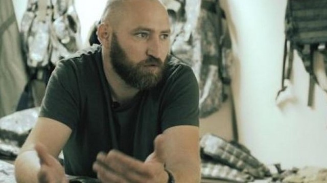 Мирослав Гай: Будьте вы прокляты, барыги и торговцы на крови украинцев