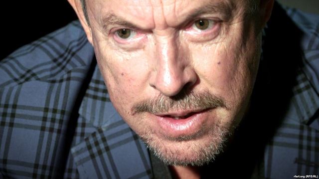 Андрей Макаревич жестко высказался о депутатах Рады