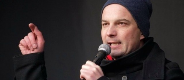 Жорсткий пост-звернення Єгора Соболєва щодо торгової блокади ОРДЛО