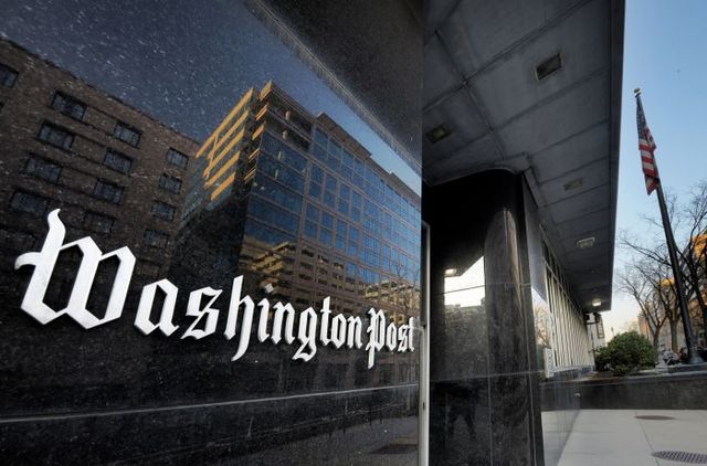 The Washington Post: Донбасс оказался под угрозой новой катастрофы