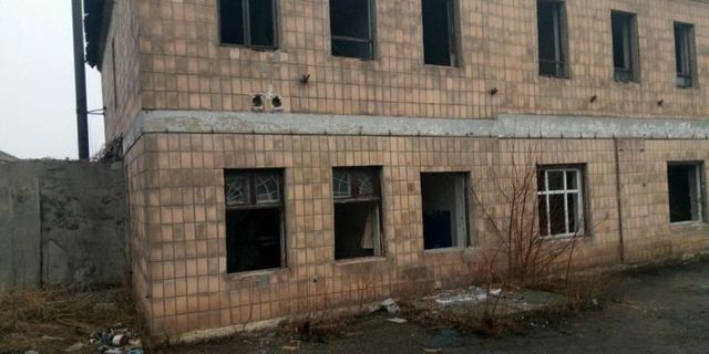 Бизнесмен из Горловки показал последствия «национализации» его бизнеса боевиками ДНР