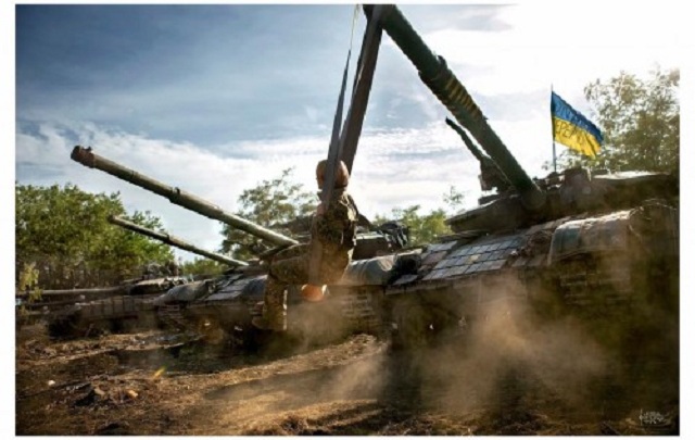 "Не по-людски это!". Поступок украинских воинов впечатлил до глубины души