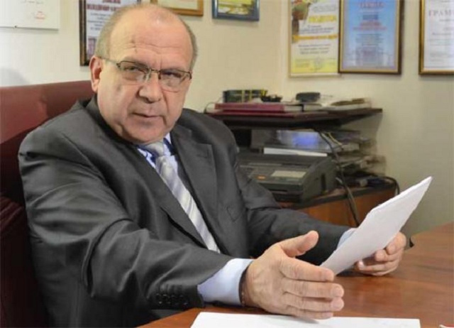 Волынский губернатор готов лечь в гроб с владельцем ROSHEN