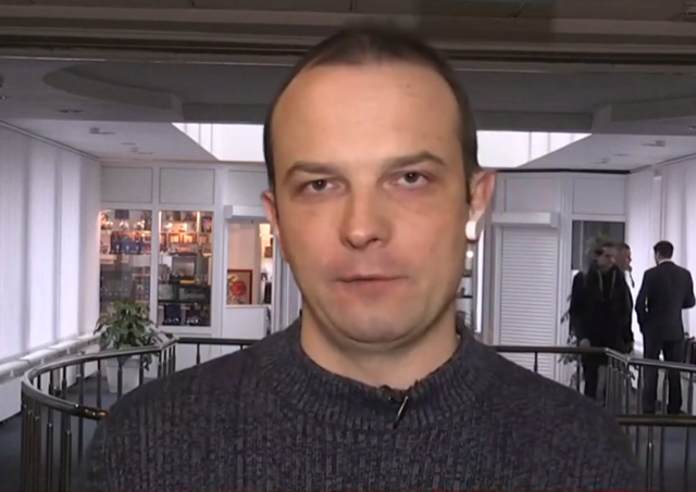 Соболев: Полиция задерживает блокадников, а потом бросает их без документов и телефонов