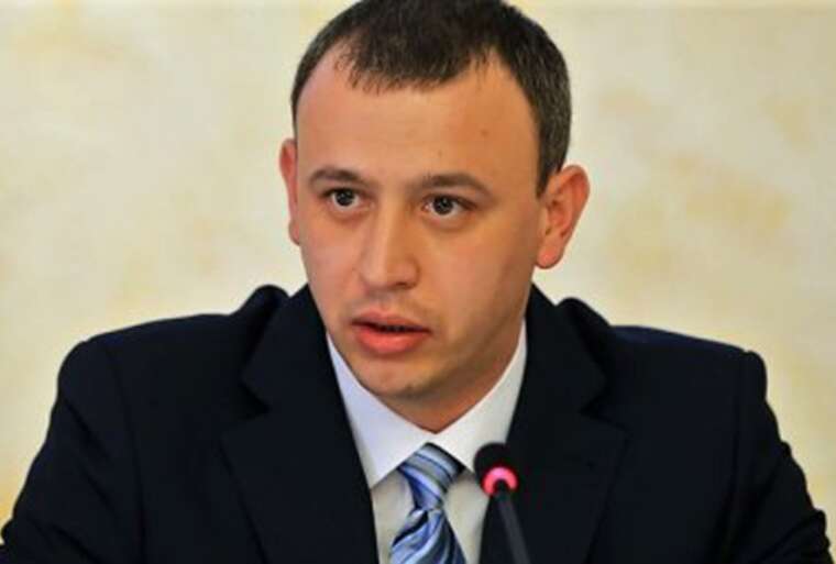 Roman Hovda: how a prosecutor became a "fixer"