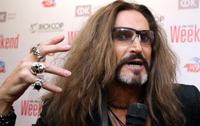 Не продержался и недели: Джигурду лишили "гражданства ДНР"