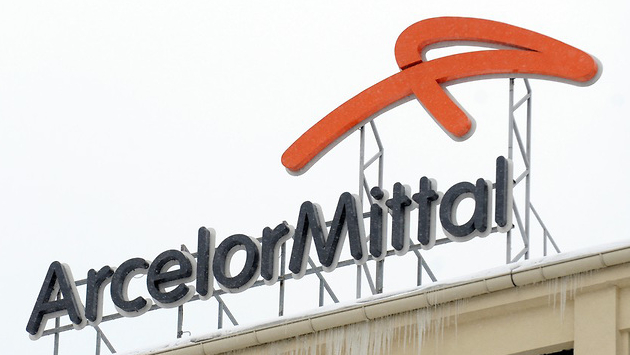 ArcelorMittal     