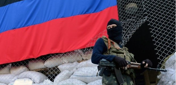 Зачем Украине нужен закон об оккупированных территориях