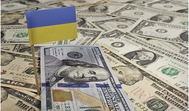 США за 25 лет дали Украине более $4 млрд — Кубив