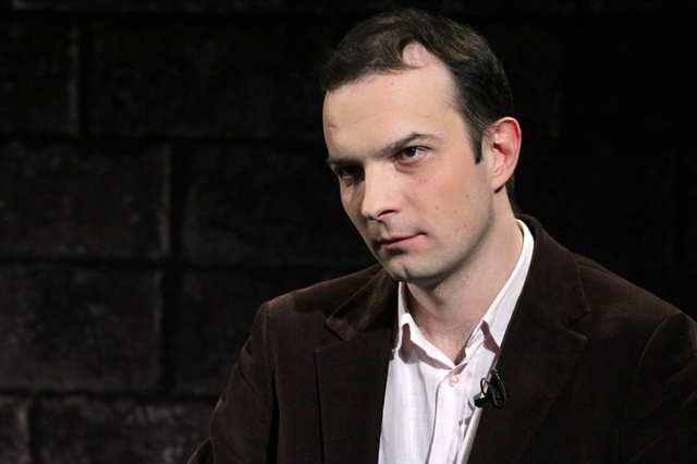 Єгор Соболєв: Кожен з нас може бути наступною його жертвою