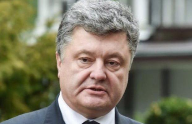 Порошенко открыто угрожает всем кто против него