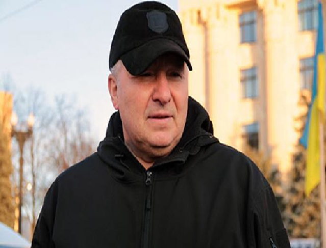 В Харькове против друга Авакова открыли дело