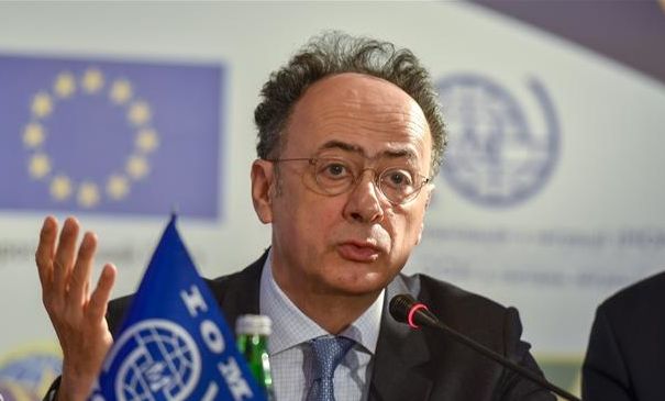 В ЕС официально объявили, когда Украине ждать безвиз