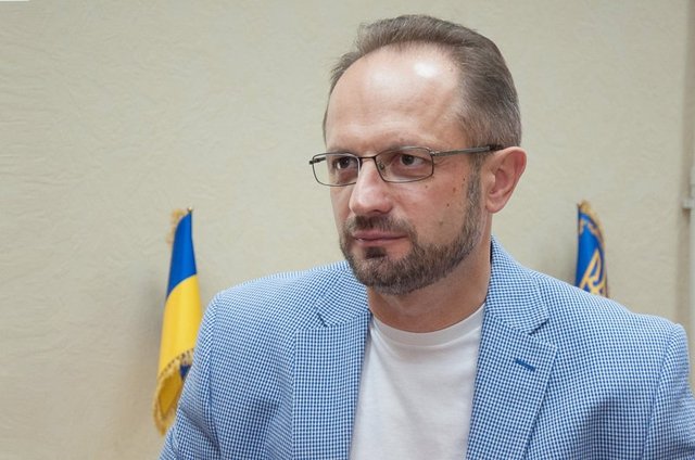 Бессмертный: Донбасс ждет два пути, но Осетией или Абхазией он не станет