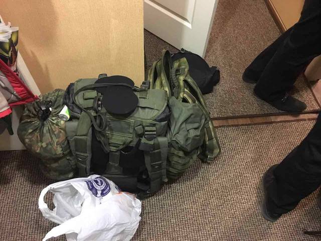 В Запорожье задержали подполковника полиции, подозреваемого в убийстве