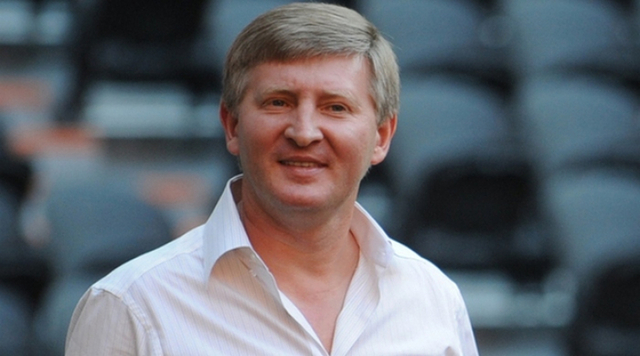 У Рината запахло Порохом