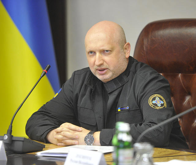 Віталій Мартинюк: Кремль не досягнув своїх цілей щодо ОРДЛО