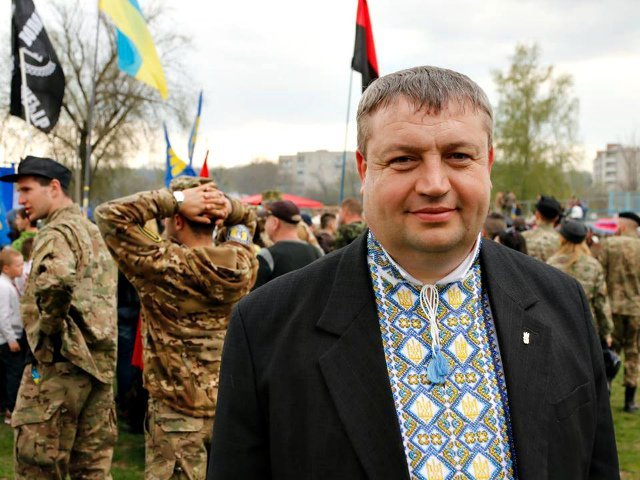 На Київщині через сміття Садового можуть прокинутися чума і холера