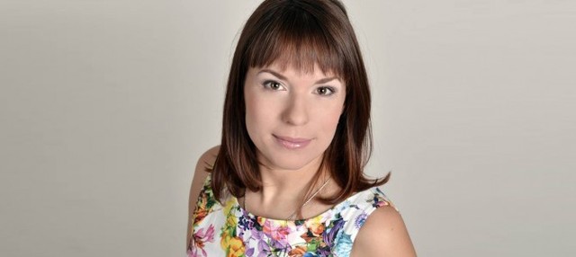 Иванна Коберник заработала на школьных хрестоматиях 3 млн грн