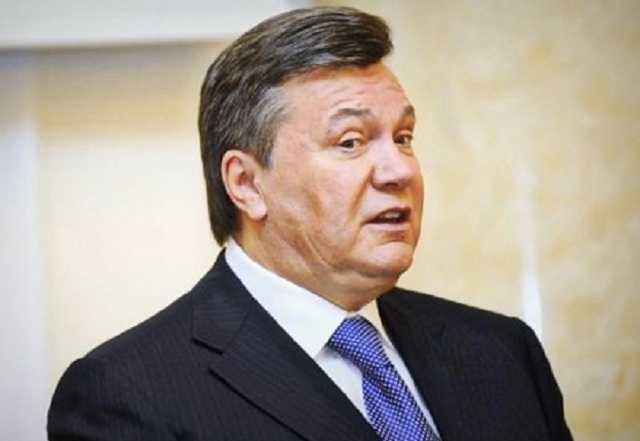 РФ розглядає можливість екстрадиції Януковича