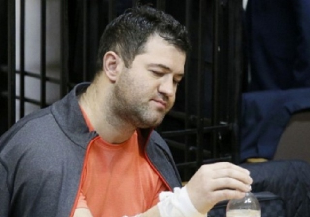 Страсти по Насирову: правильные друзья в беде не бросят