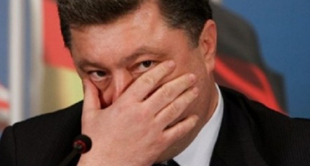 Появилась самая подробная биография Порошенко и подробности его тайных сделок ранних лет