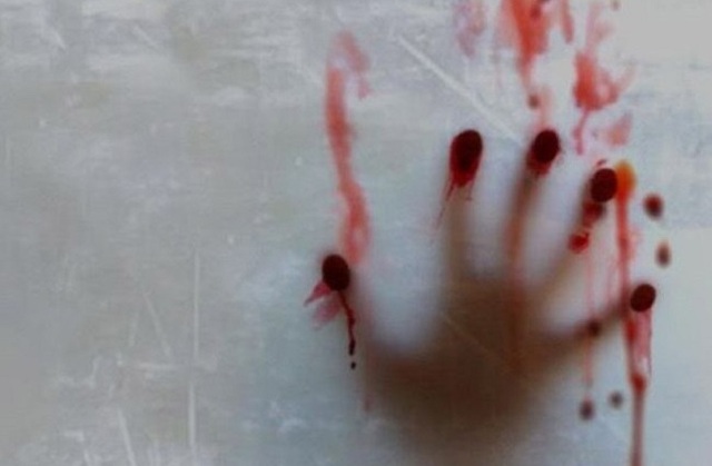 На Черкащині люди захищають вбивцю рідної матері