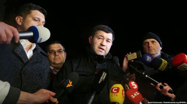 САП: Насиров до сих пор не сдал свой британский паспорт