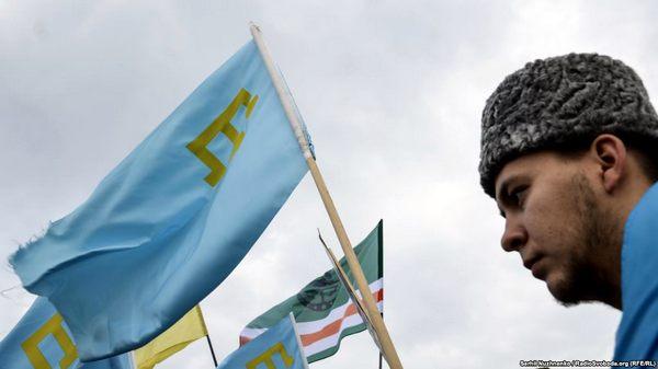 «Черная легенда» о крымских татарах должна быть развеяна