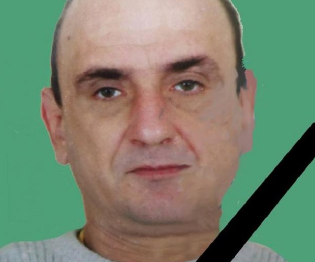 "Був сповнений бажання захищати Україну": У 93-й бригаді розповіли про загиблого побратима