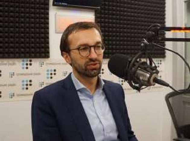 АП хоче зробити НАБУ органом, нездатним проводити розслідування, — Лещенко