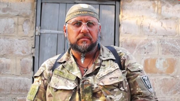 Боєць ЗСУ вщент розкритикував офіційну блокаду Донбасу