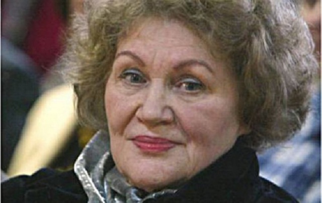 Президент поздравил Лину Костенко с днем рождения