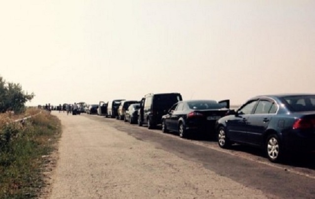 Перевозчик рассказал, сколько платят за перевозки в "ЛДНР"